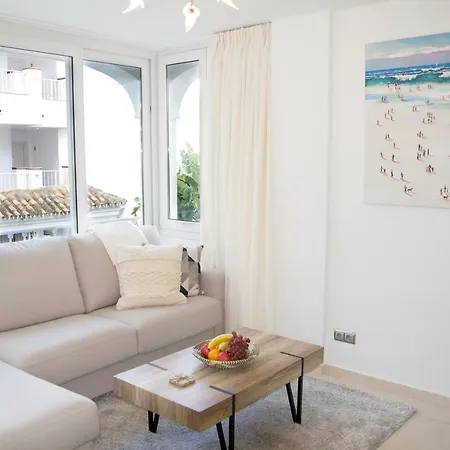 Apartment Luxury 1 Bedroom Next To The Casino